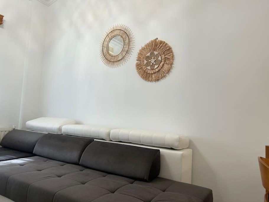 Theodora Suite Smart Key Box By Project 86 Ike Agrinio Exterior foto