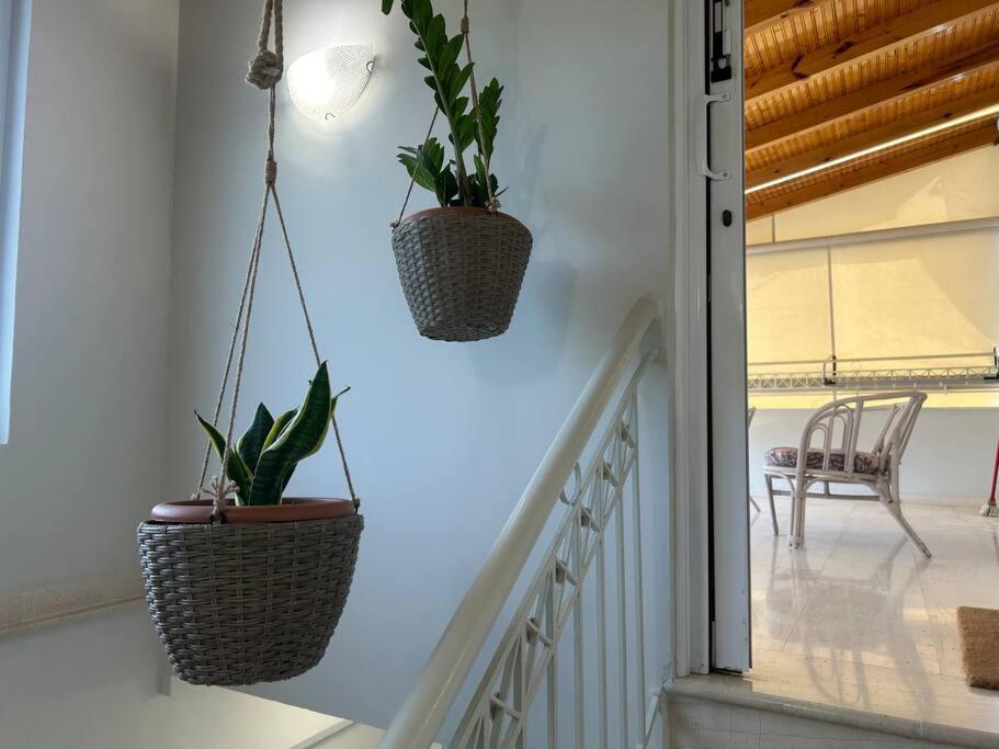 Theodora Suite Smart Key Box By Project 86 Ike Agrinio Exterior foto