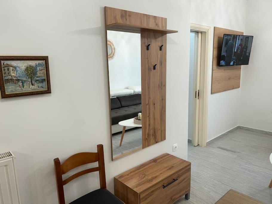 Theodora Suite Smart Key Box By Project 86 Ike Agrinio Exterior foto
